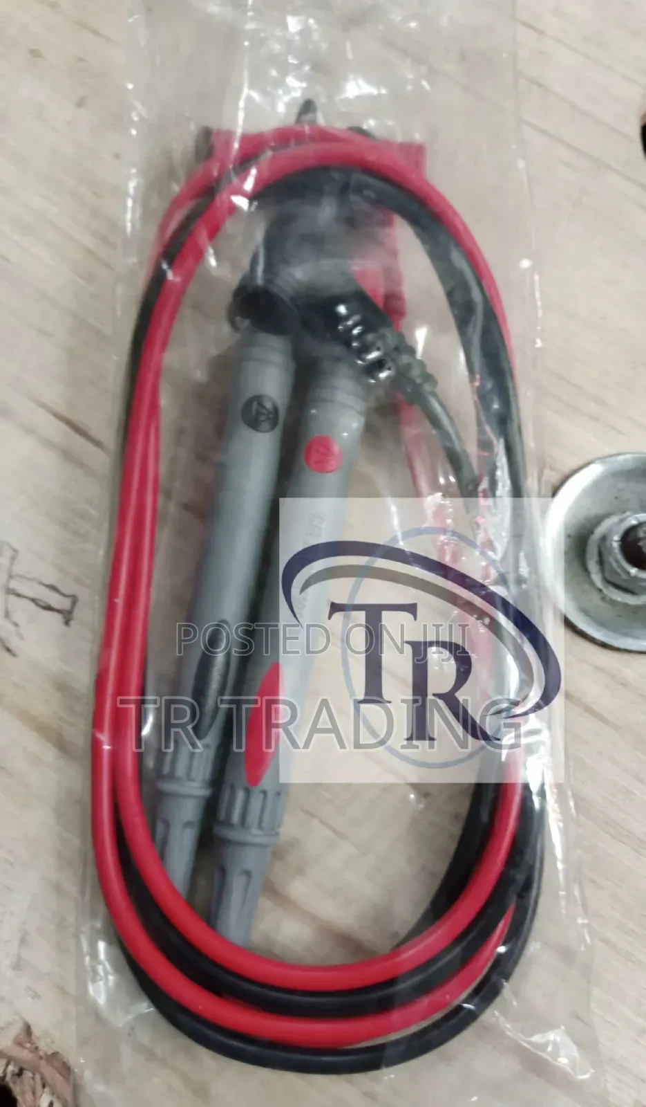 Multimeter Extension Cable Original