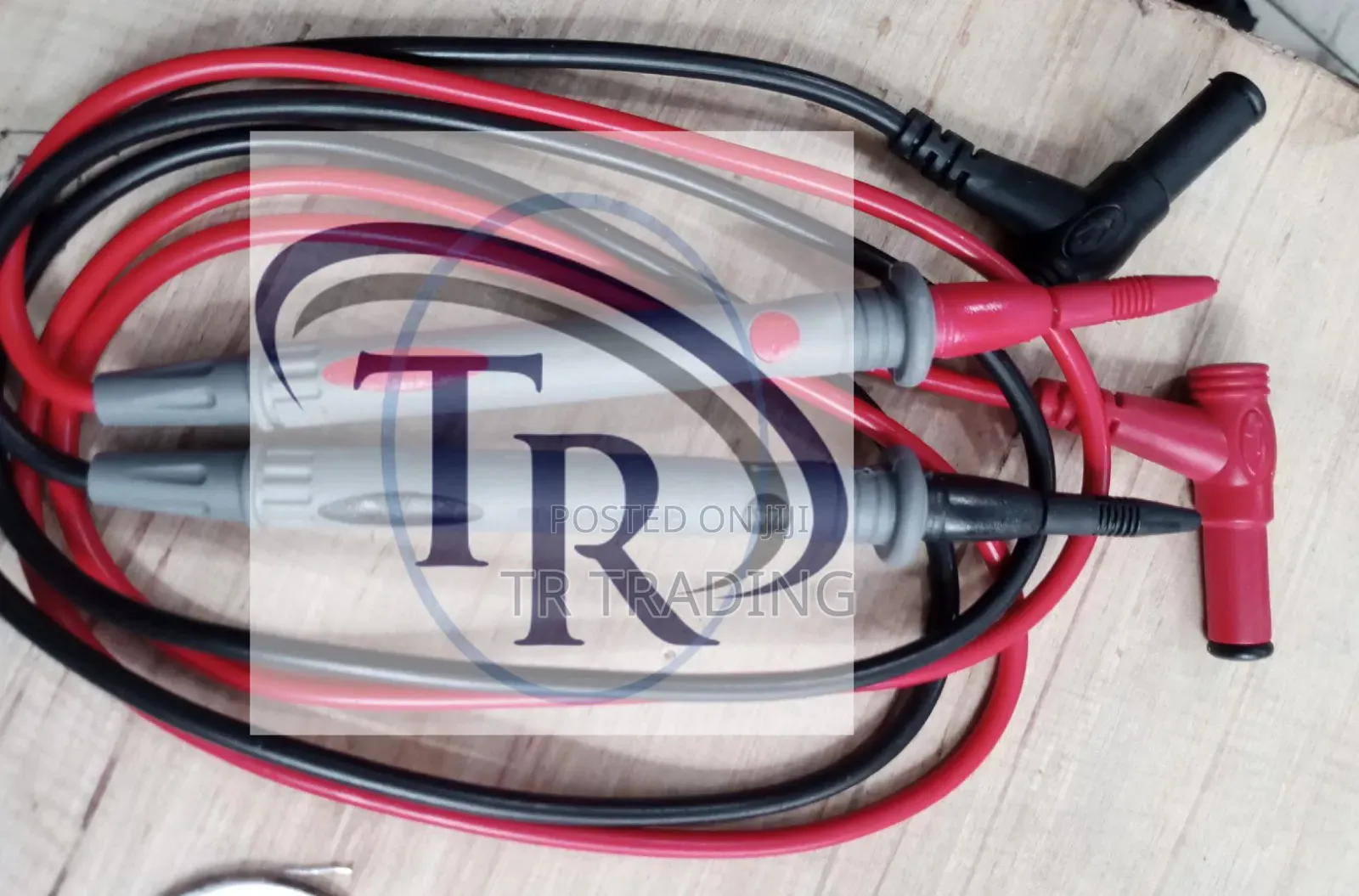 Multimeter Extension Cable Original