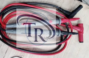 Multimeter Extension Cable Original