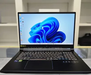 Photo - New Laptop Acer Predator Helios 300 16GB Intel Core I9 SSD 512GB