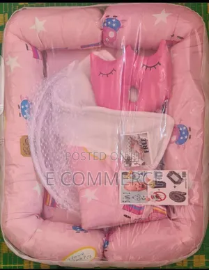 5 in 1 Mosquito's Net Bed