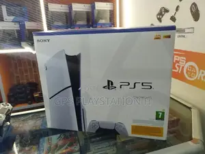 New Brand Ps 5(Slim] Playstation 5