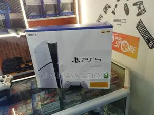 New Brand Ps 5(Slim] Playstation 5