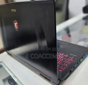Photo - New Laptop MSI 8GB Intel Core I7 HDD+SSD 1T