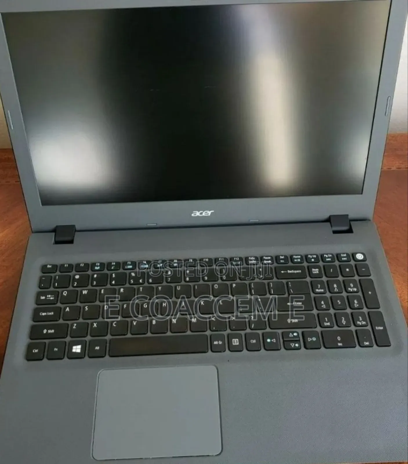 New Laptop Acer 4GB Intel Core i3 SSD 32GB