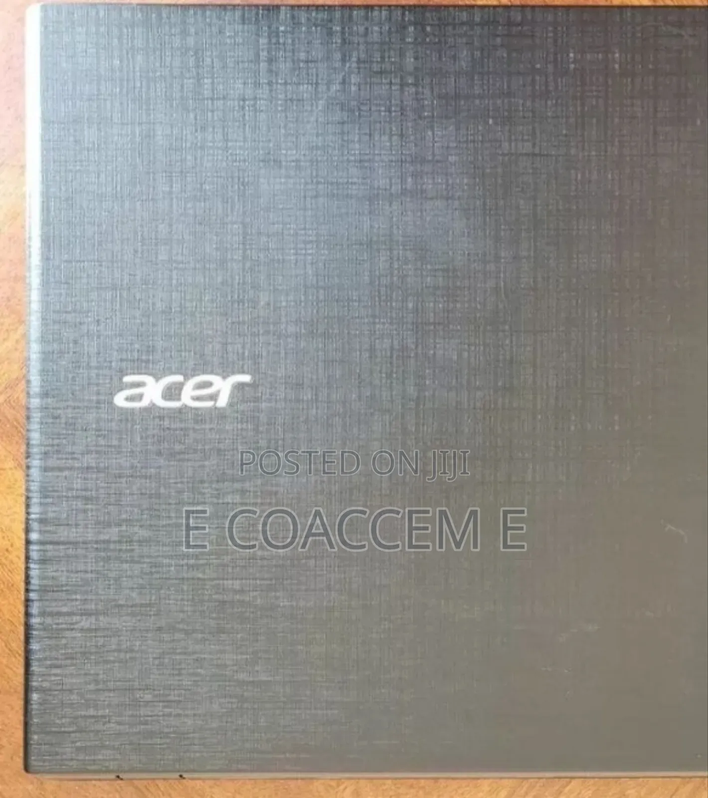 New Laptop Acer 4GB Intel Core i3 SSD 32GB