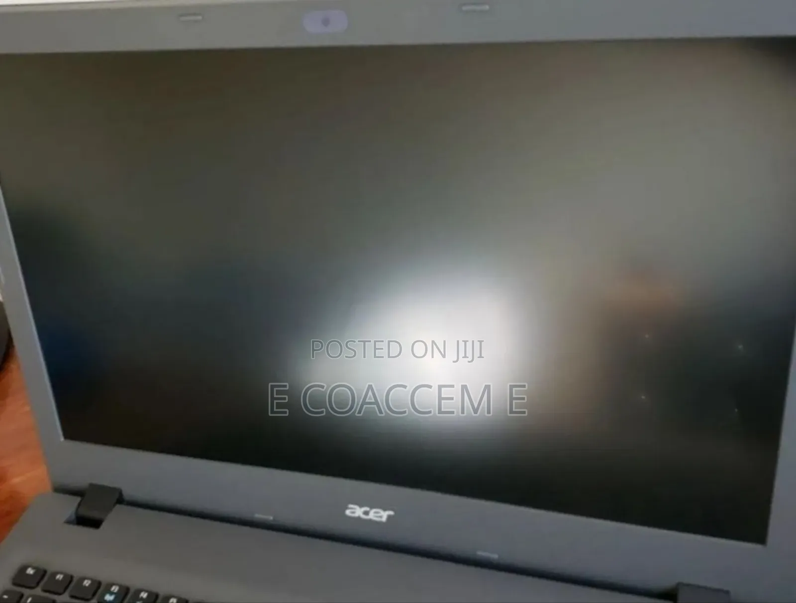 New Laptop Acer 4GB Intel Core i3 SSD 32GB