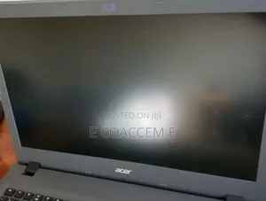 New Laptop Acer 4GB Intel Core i3 SSD 32GB