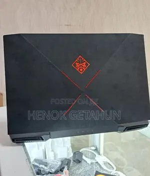 New Laptop HP Omen X 16GB Intel Core I7 HDD+SSD 1T