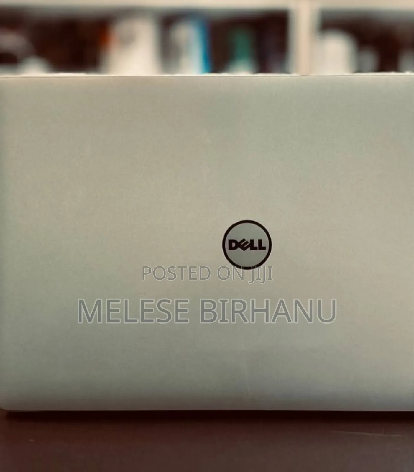 New Laptop Dell Latitude 5540 16GB Intel Core I9 SSD 512GB