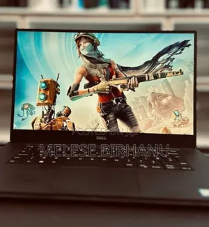 New Laptop Dell Latitude 5540 16GB Intel Core I9 SSD 512GB