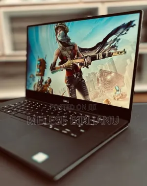 New Laptop Dell Latitude 5540 16GB Intel Core I9 SSD 512GB