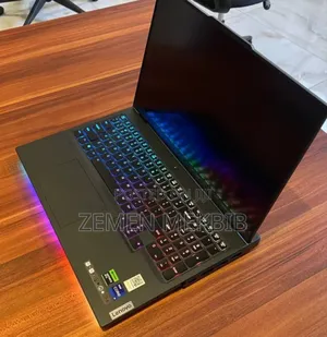 New Laptop Lenovo Legion 5 32GB Intel Core I9 SSD 1T