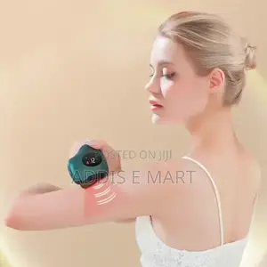 Photo - Electric Scraping Massage Board