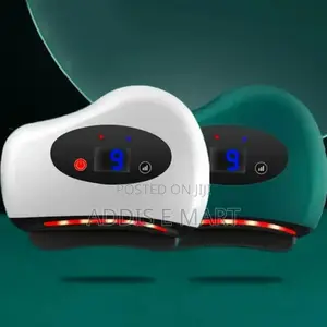 Electric Scraping Massage Board