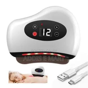 Electric Scraping Massage Board