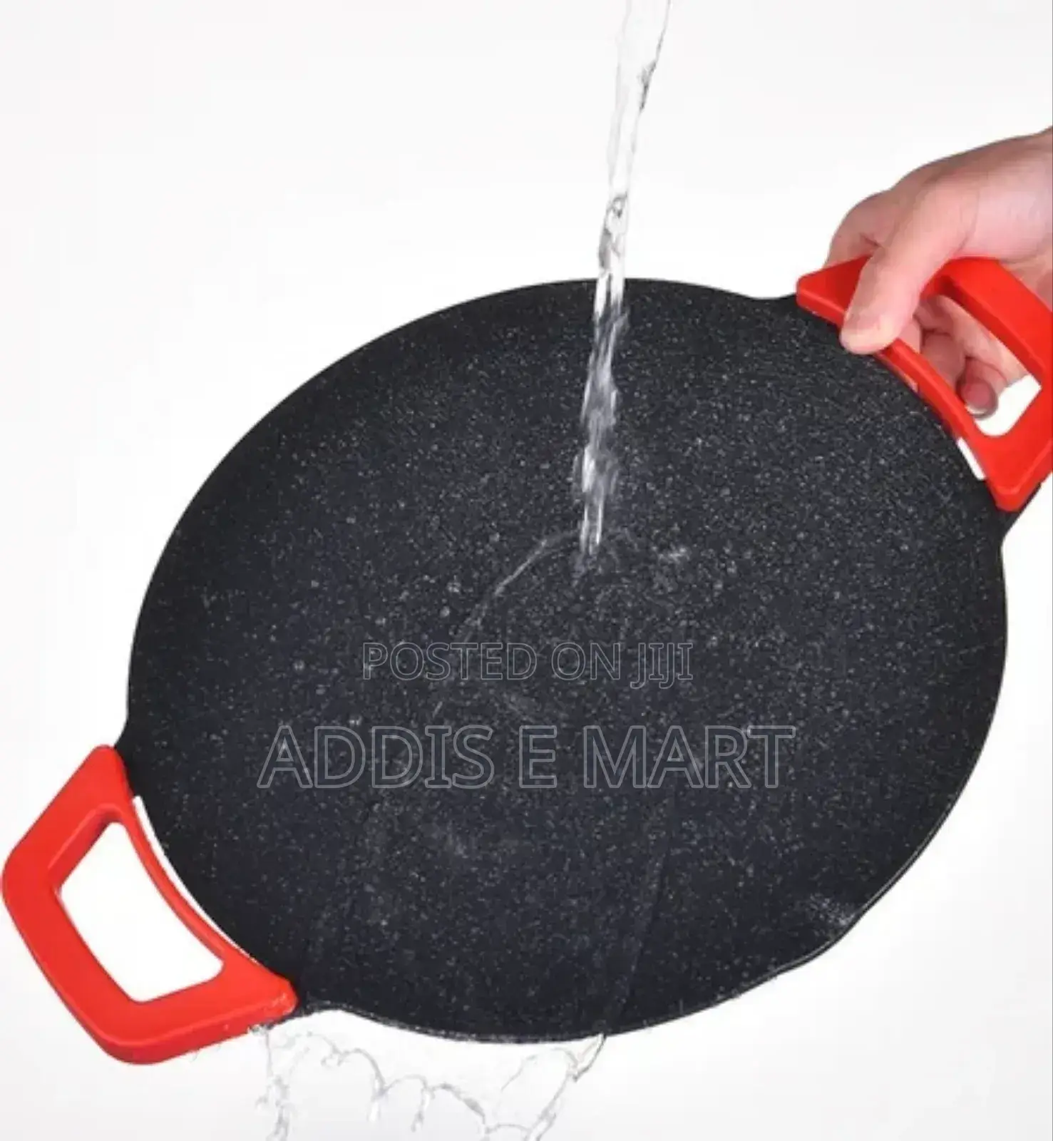  Multifunctional Electric Baking Pan