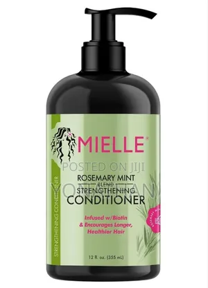 Photo - Mielle Conditioner