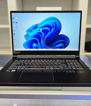 New Laptop Acer Predator Helios 300 16GB Intel Core I9 SSD 512GB