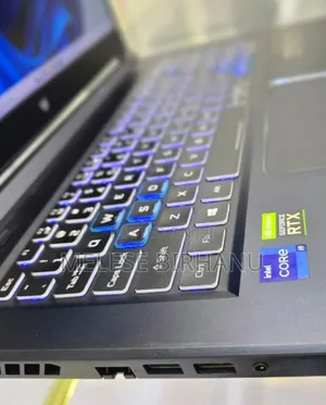 New Laptop Acer Predator Helios 300 16GB Intel Core I9 SSD 512GB