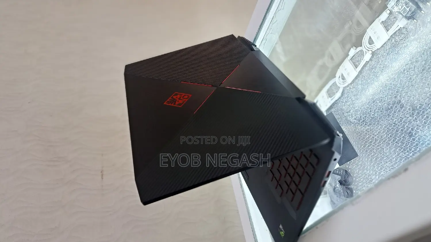 New Laptop HP Omen X 16GB Intel Core I7 HDD+SSD 1T