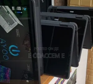 New Laptop Dell 4GB Intel Core M SSD 256GB