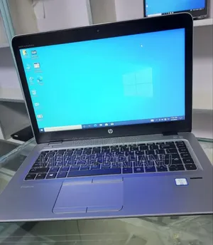 New Laptop HP EliteBook 840 G3 8GB Intel Core I5 HDD+SSD 1T