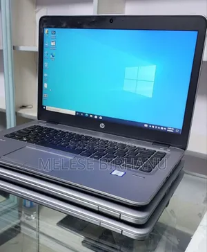 New Laptop HP EliteBook 840 G3 8GB Intel Core I5 HDD+SSD 1T