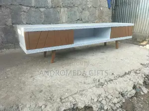 Photo - TV Stand (Television Stand)