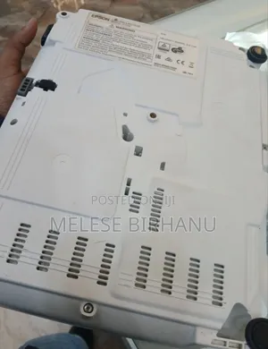 Photo - Used Epson X31 Projector