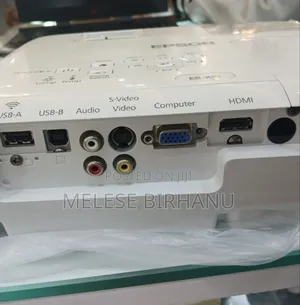 Used Epson X31 Projector