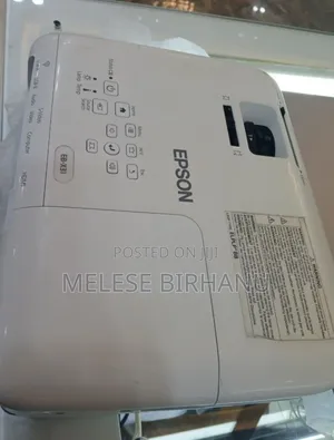 Used Epson X31 Projector