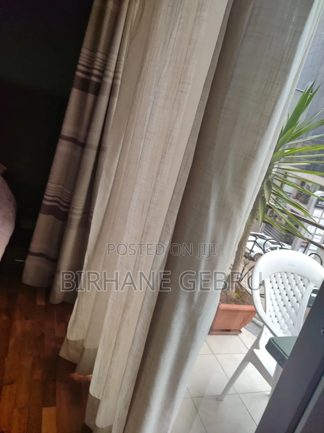 2bedroom Luxury Apartiment Fernished Guest House Rent