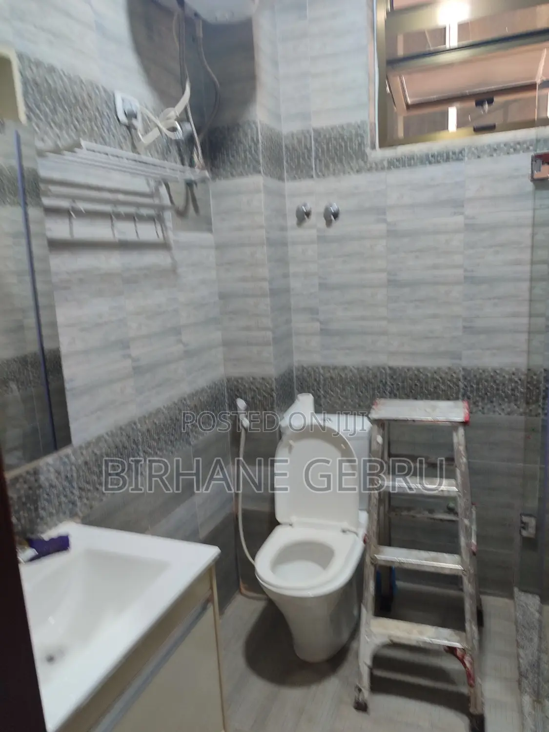 2bedroom Luxury Apartiment Fernished Guest House Rent