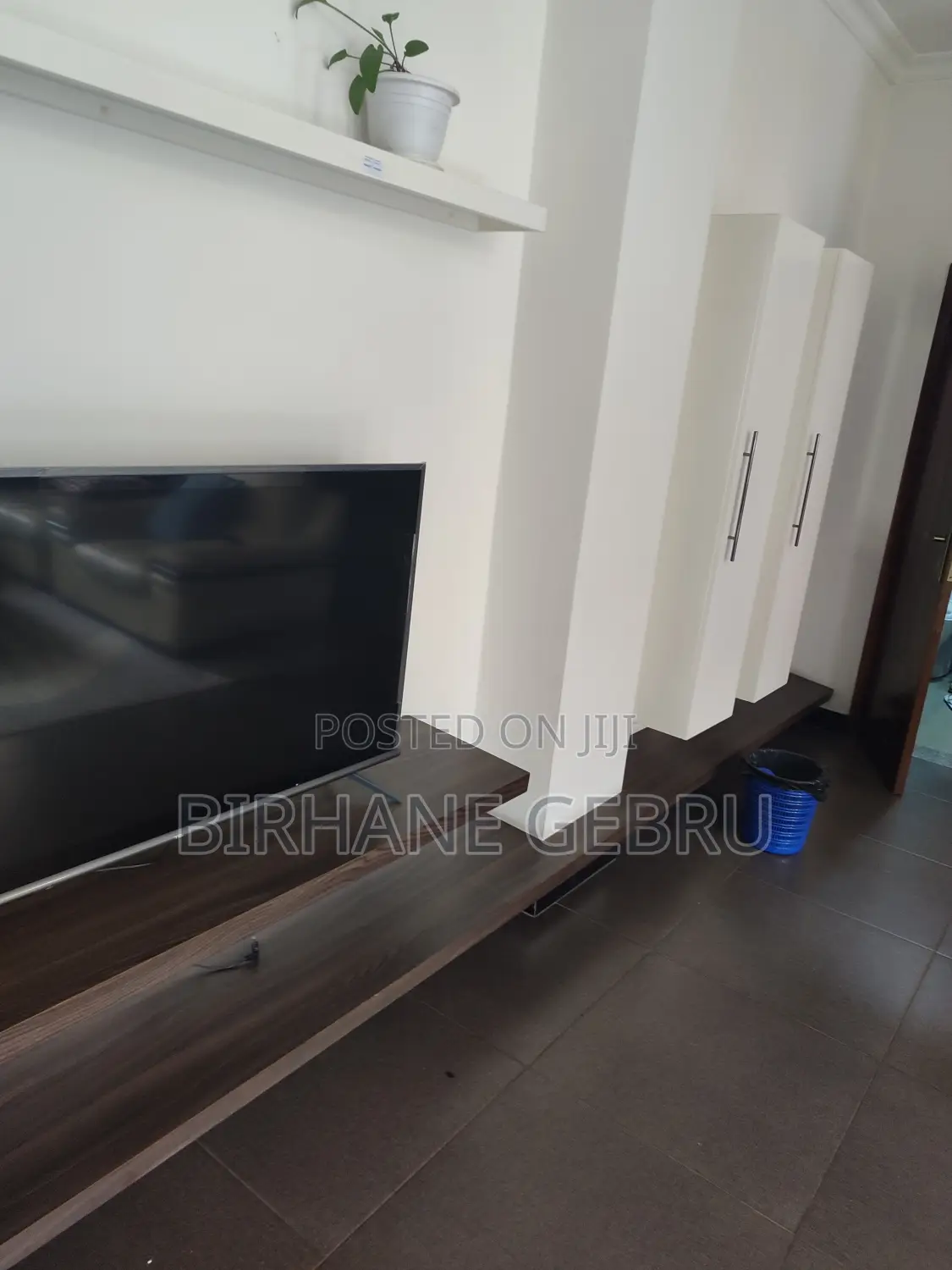 2bedroom Luxury Apartiment Fernished Guest House Rent