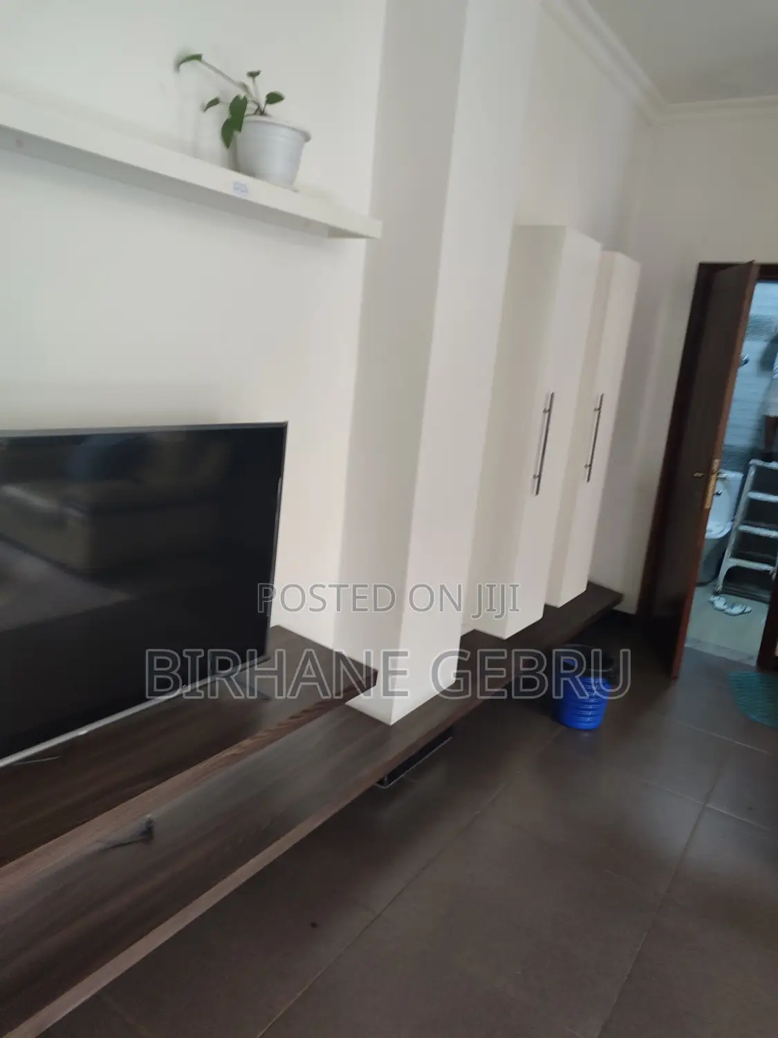 2bedroom Luxury Apartiment Fernished Guest House Rent