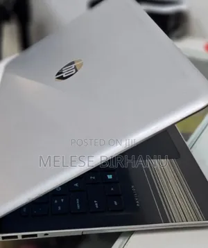 Laptop HP Pavilion 15 8GB Intel Core I7 HDD 1T