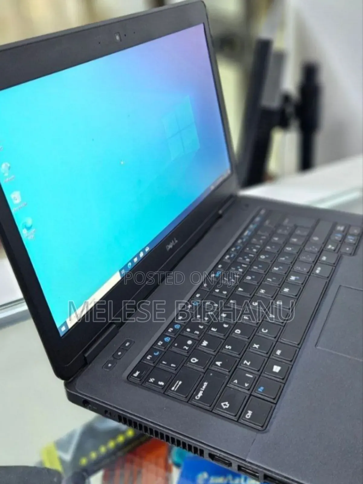 New Laptop Dell Latitude 14 8GB Intel Core I5 HDD 500GB