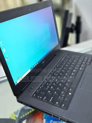 New Laptop Dell Latitude 14 8GB Intel Core I5 HDD 500GB