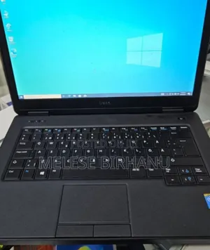 New Laptop Dell Latitude 14 8GB Intel Core I5 HDD 500GB