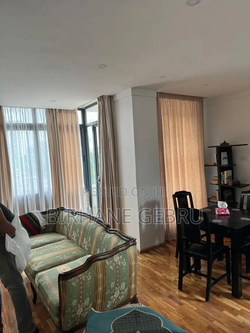 3bedroom Luxury Apartiment Fernished Guest House Rent