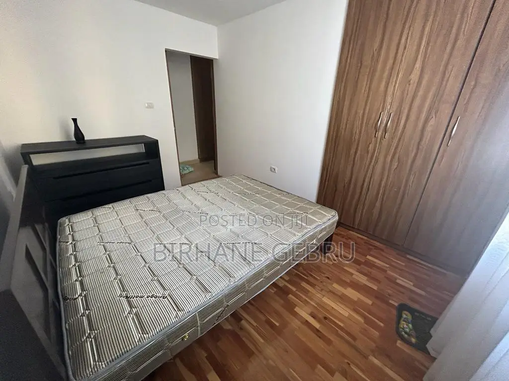 3bedroom Luxury Apartiment Fernished Guest House Rent