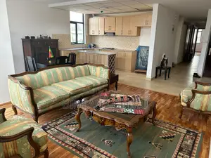 3bedroom Luxury Apartiment Fernished Guest House Rent