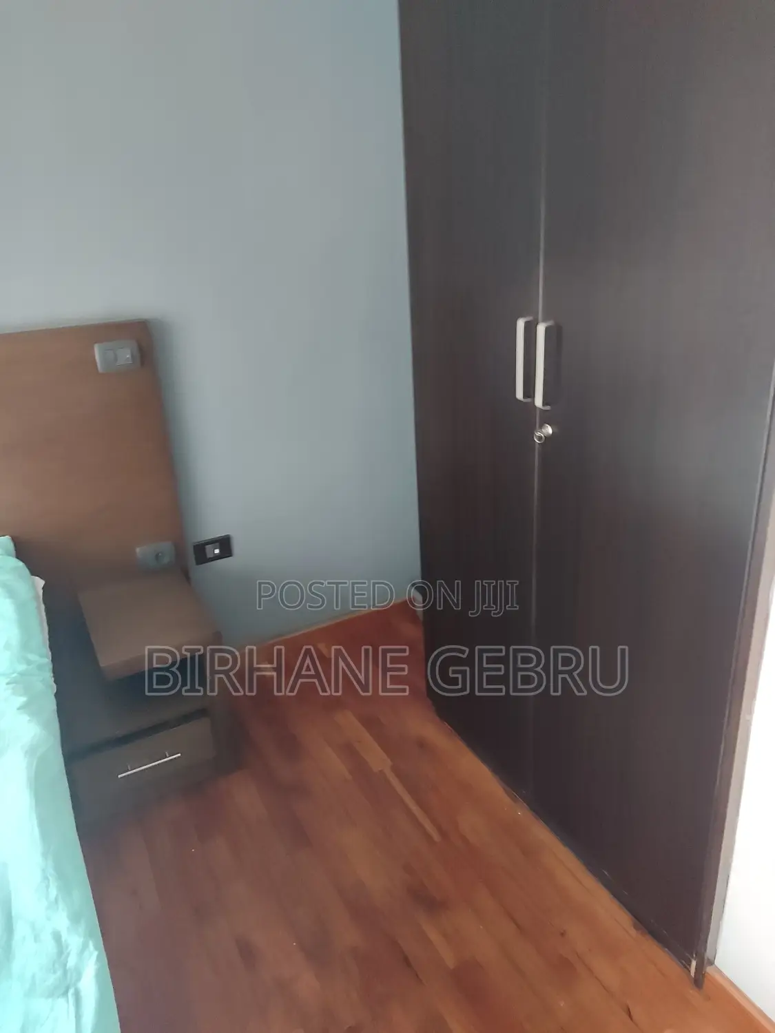 3bedroom Luxury Apartiment Fernished Guest House Rent