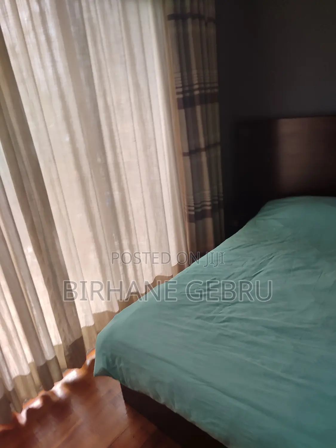 3bedroom Luxury Apartiment Fernished Guest House Rent