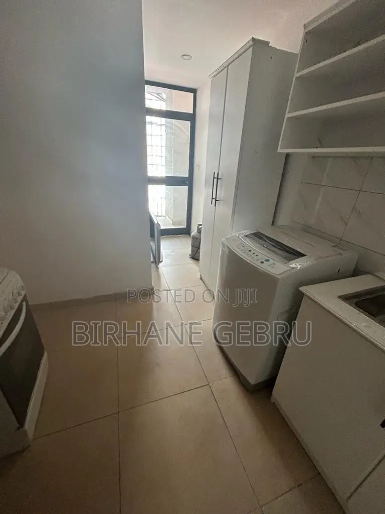 3bedroom Luxury Apartiment Fernished Guest House Rent