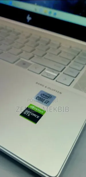 New Laptop HP Envy X360 16GB Intel Core I7 SSD 512GB