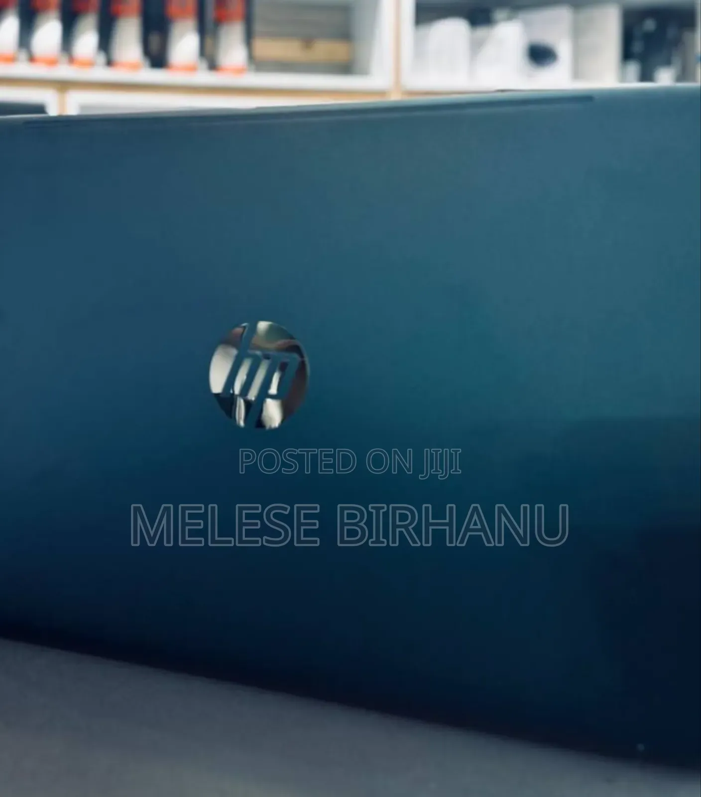 New Laptop HP Pavilion 15 16GB AMD Ryzen 5 SSD 512GB