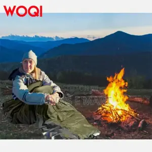 Portable Procamp Sleeping Bag