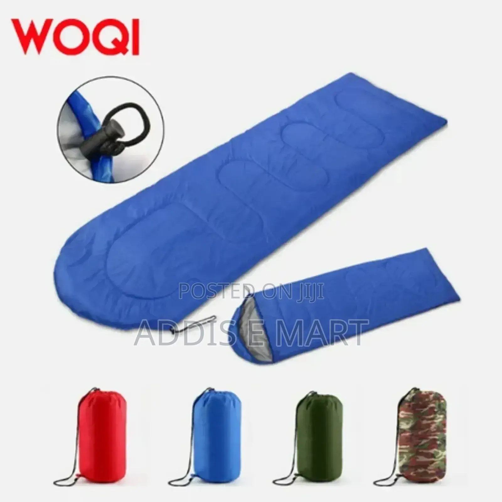 Portable Procamp Sleeping Bag